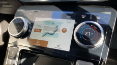 Jaguar I-Pace 294kW EV400 R-Dynamic HSE Black 90kWh 5dr Auto Electric Estate